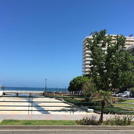 Fuengirola, Los Boliches Daire Dış mekan fotoğraf