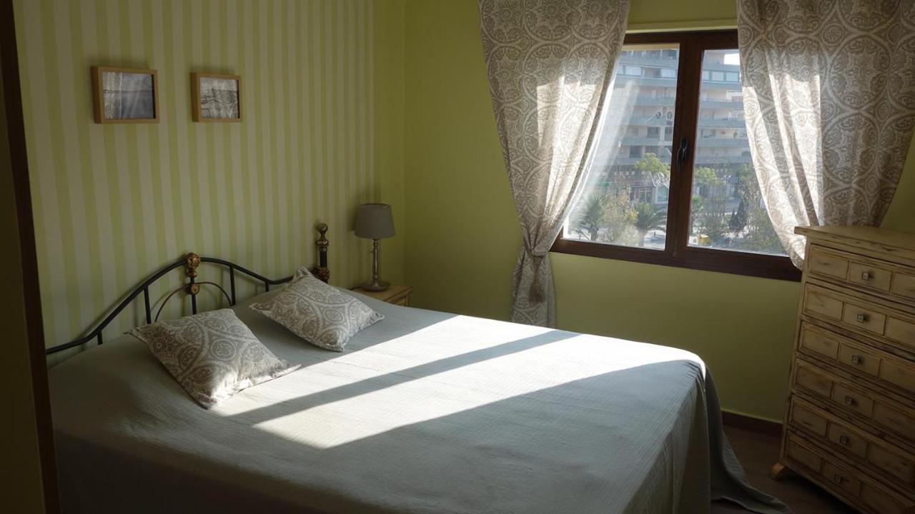 Fuengirola, Los Boliches Daire Dış mekan fotoğraf